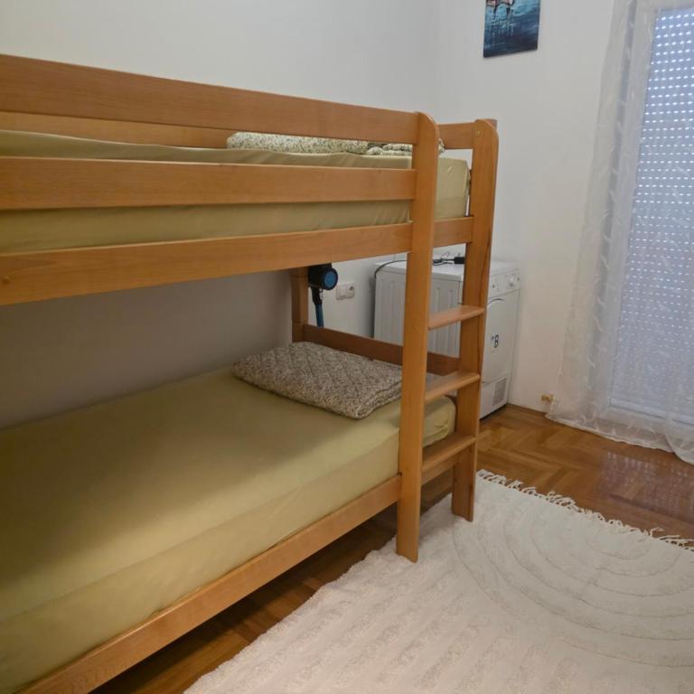 Apartman BoLeo - Two-Bedroom Apartment - 11