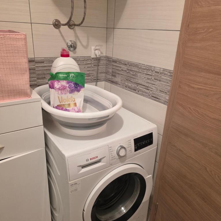Apartman BoLeo - Two-Bedroom Apartment - 12