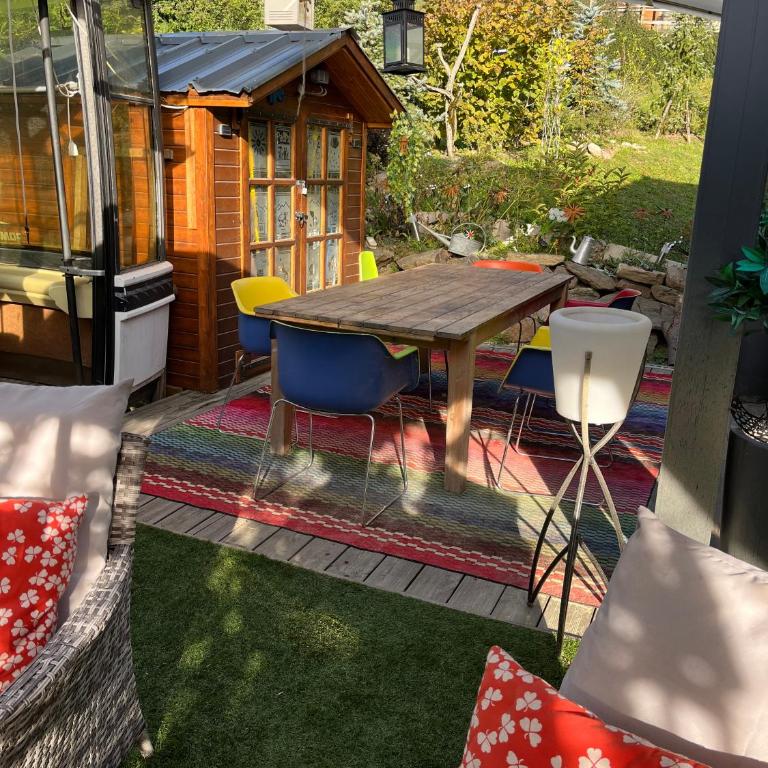 Chalet K2 - Chalet 3 Chambres - 26