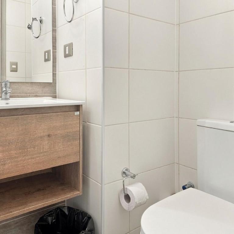 Oceana Suites Movistar Arena I Eco España - Apartamento con vistas - 1