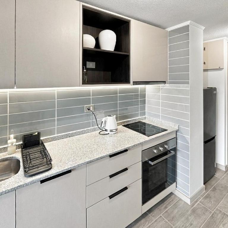 Oceana Suites Movistar Arena I Eco España - Apartamento con vistas - 2