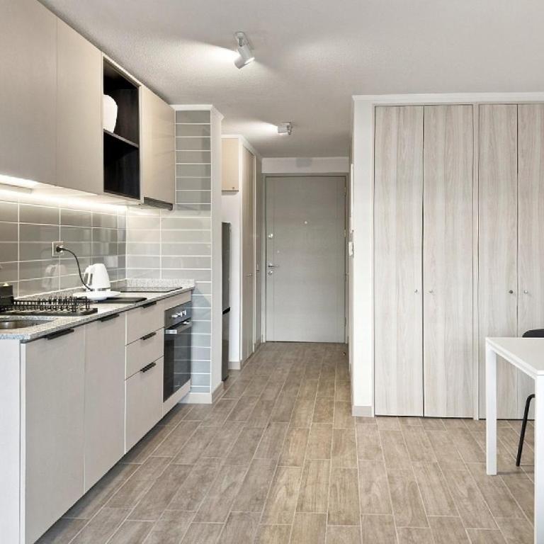 Oceana Suites Movistar Arena I Eco España - Apartamento con vistas - 3