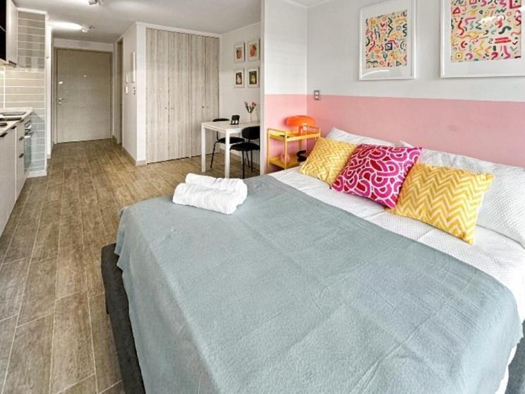 Oceana Suites Movistar Arena I Eco España - Apartamento con vistas - 5