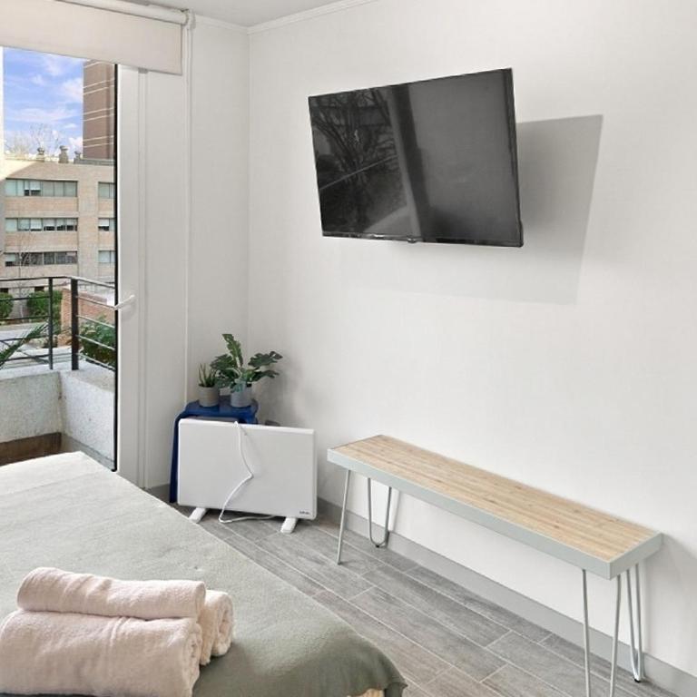 Oceana Suites Movistar Arena I Eco España - Apartamento con vistas - 7