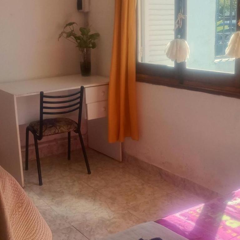 Departamento centrico - Apartamento de 1 dormitorio - 6