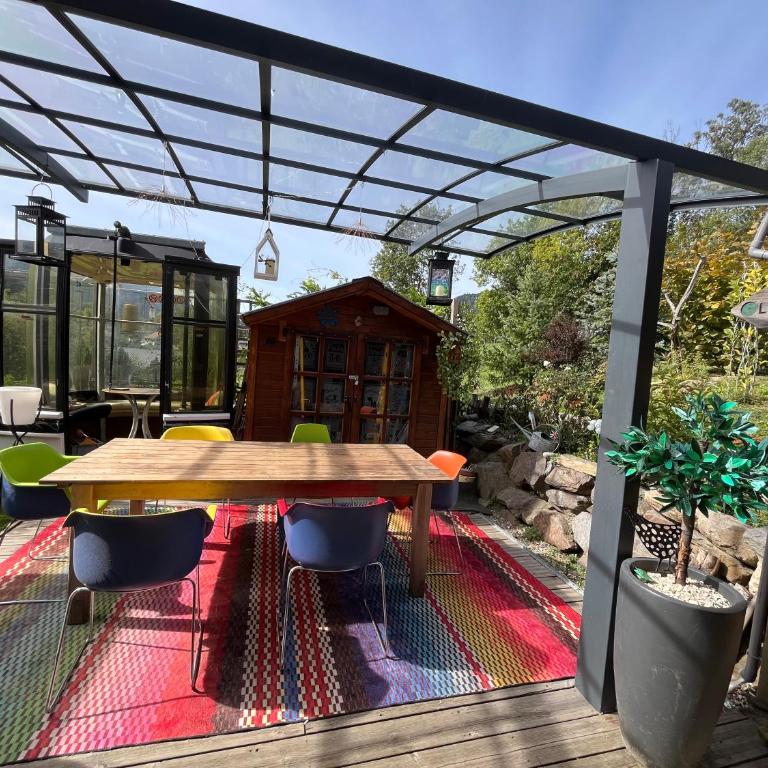 Chalet K2 - Chalet 3 Chambres - 29