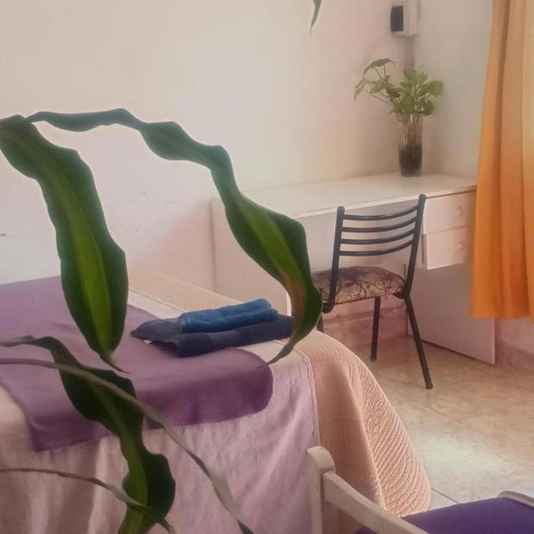 Departamento centrico - Apartamento de 1 dormitorio - 7