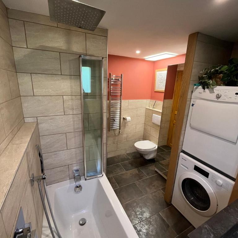 Chalet K2 - Chalet 3 Chambres - 12