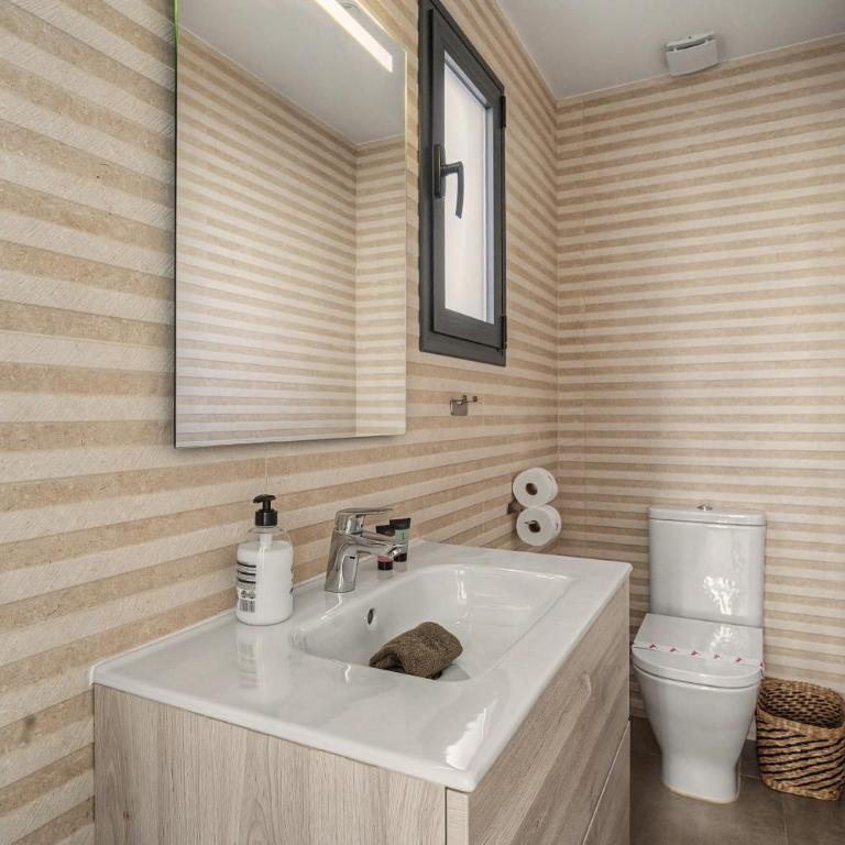 Luxury Modern Villa Sea View Nerja - Villa con Vista Mare - 18
