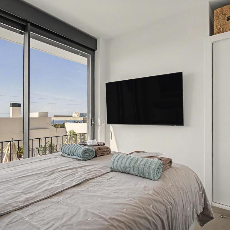 Luxury Modern Villa Sea View Nerja - Villa con Vista Mare - 17