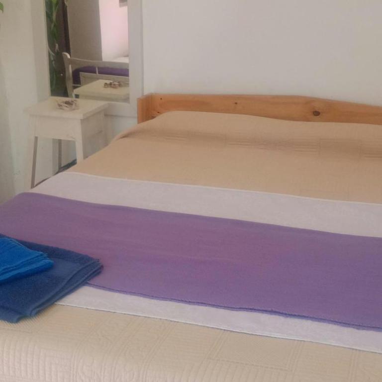 Departamento centrico - Apartamento de 1 dormitorio - 8