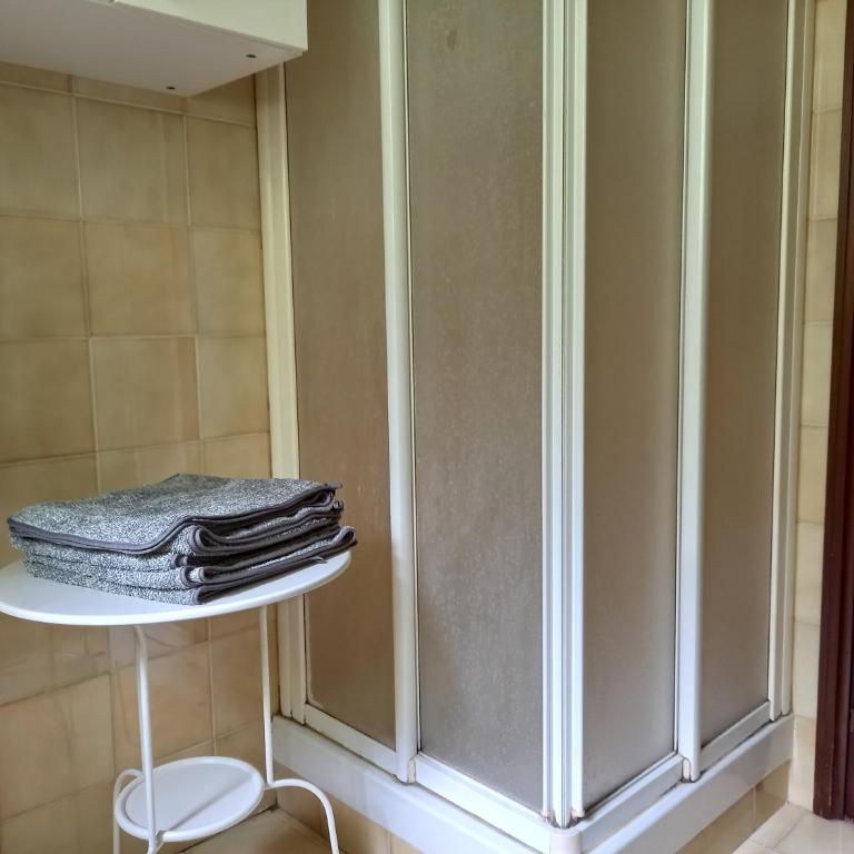 VALENTINO - Apartment mit 1 Schlafzimmer - 20