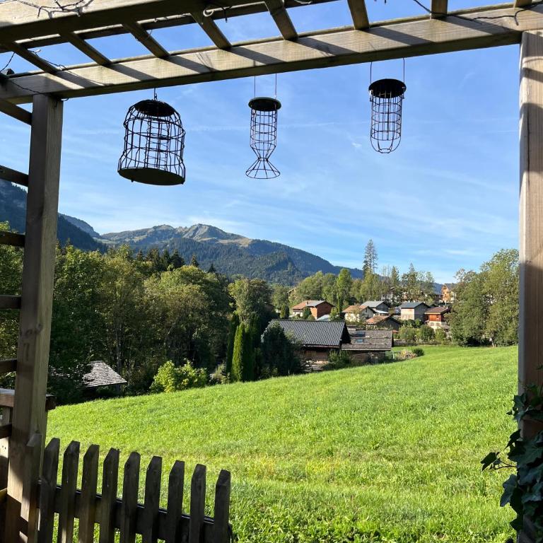 Chalet K2 - Chalet 3 Chambres - 22