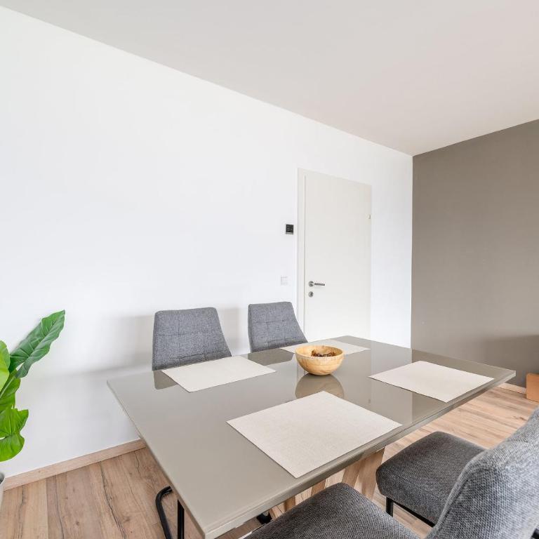 The View - Grimming Panorama - by myNests - Apartment mit Balkon - 19