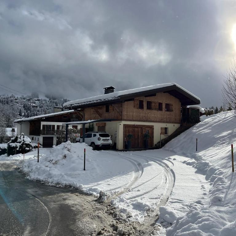 Chalet K2 - Chalet 3 Chambres - 27