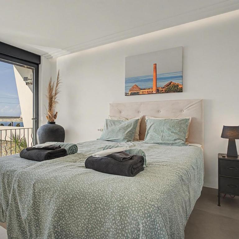 Luxury Modern Villa Sea View Nerja - Villa con Vista Mare - 19