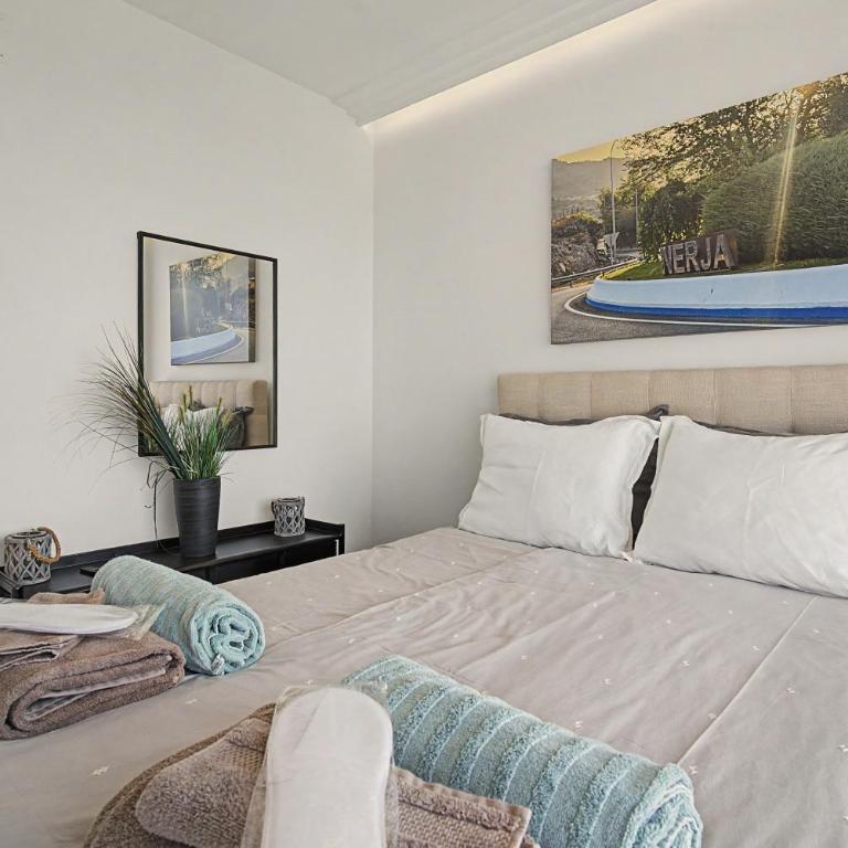 Luxury Modern Villa Sea View Nerja - Villa con Vista Mare - 16