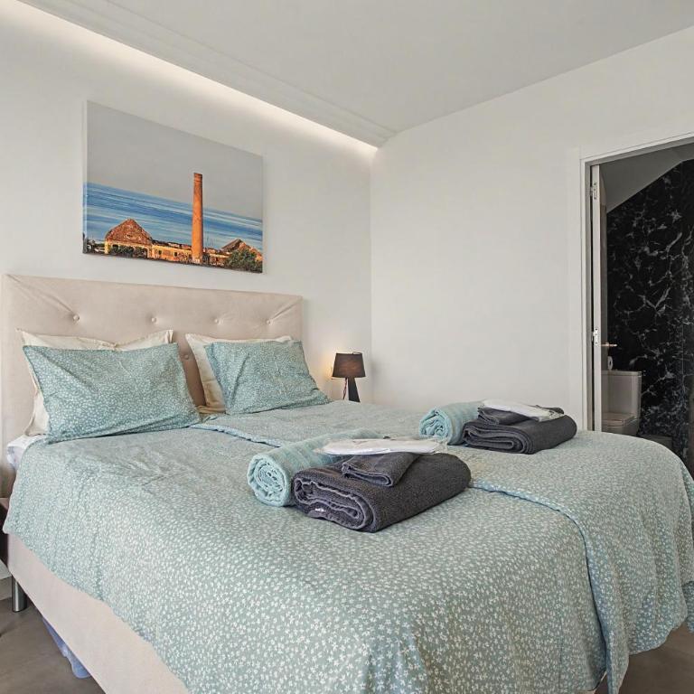Luxury Modern Villa Sea View Nerja - Villa con Vista Mare - 20