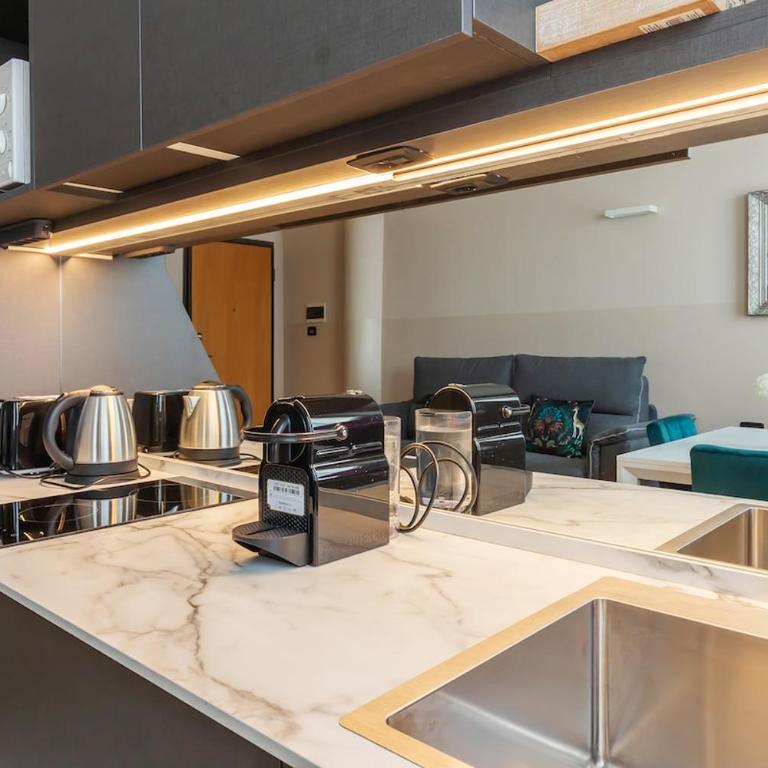 Milano Duomo 1 minuto - Apartamento de 1 dormitorio - 8