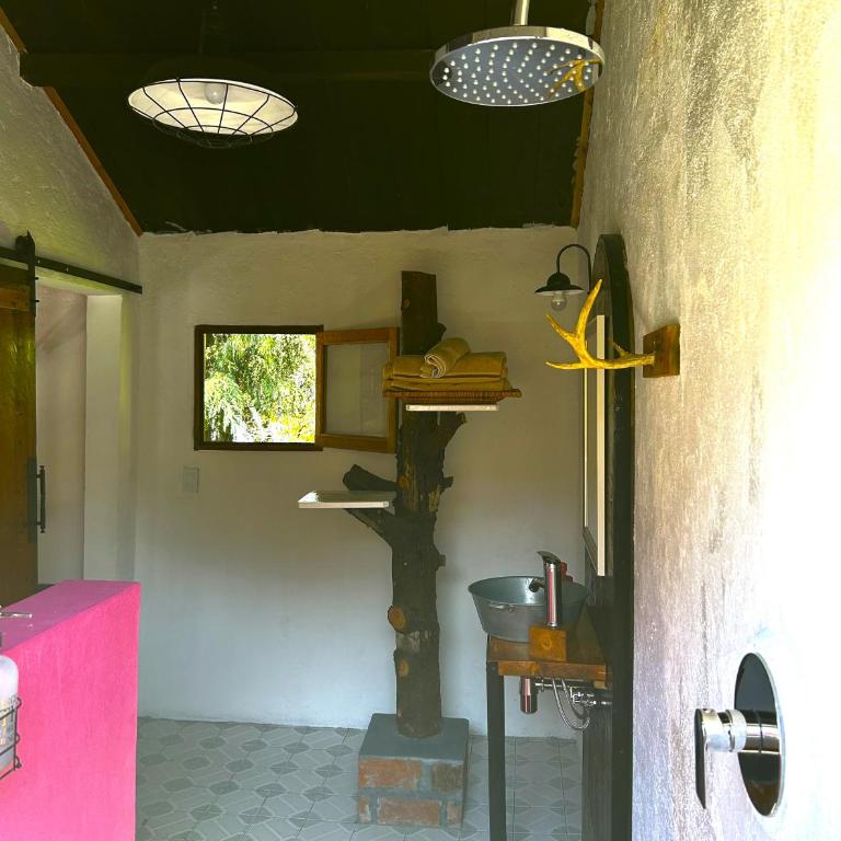 Rancho EL PARAÍSO AJUSCO - Suite - Vue sur Montagne - 7