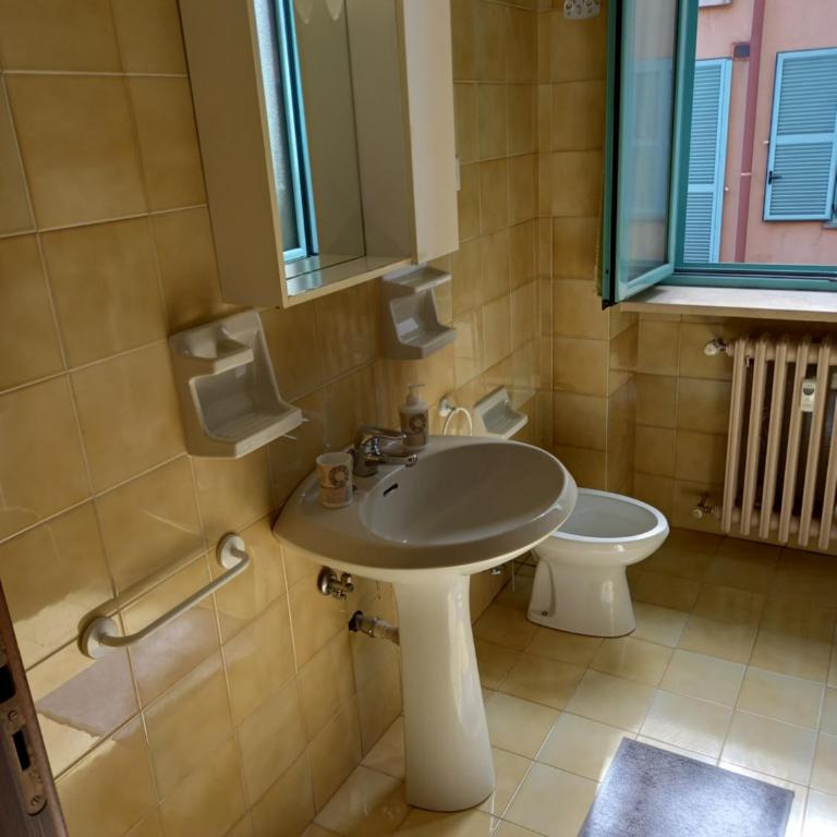 VALENTINO - Apartment mit 1 Schlafzimmer - 21