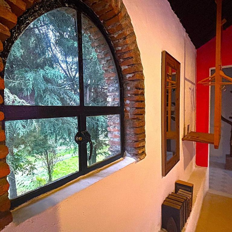 Rancho EL PARAÍSO AJUSCO - Suite - Vue sur Montagne - 10