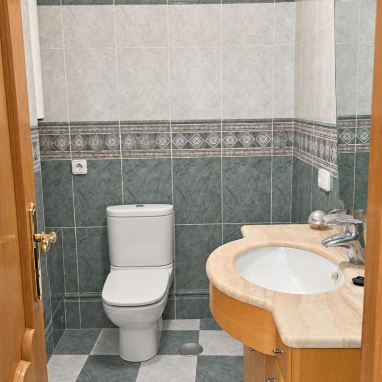 Levante Beachfront-3 bedrooms - Apartment mit 3 Schlafzimmern - 27