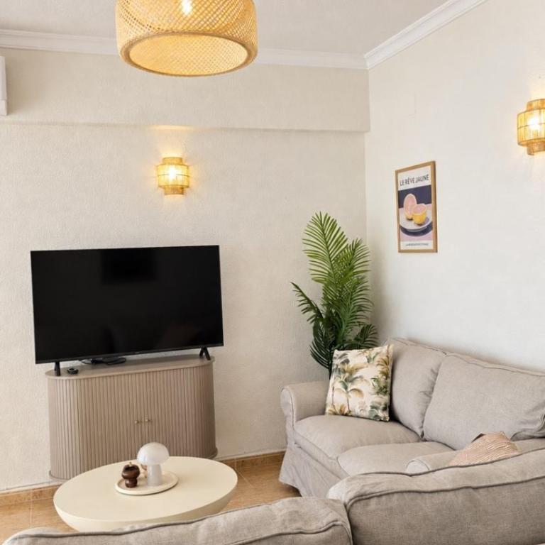 Levante Beachfront-3 bedrooms - Apartment mit 3 Schlafzimmern - 9