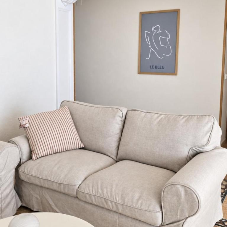 Levante Beachfront-3 bedrooms - Apartment mit 3 Schlafzimmern - 10