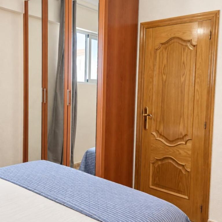 Levante Beachfront-3 bedrooms - Apartment mit 3 Schlafzimmern - 13