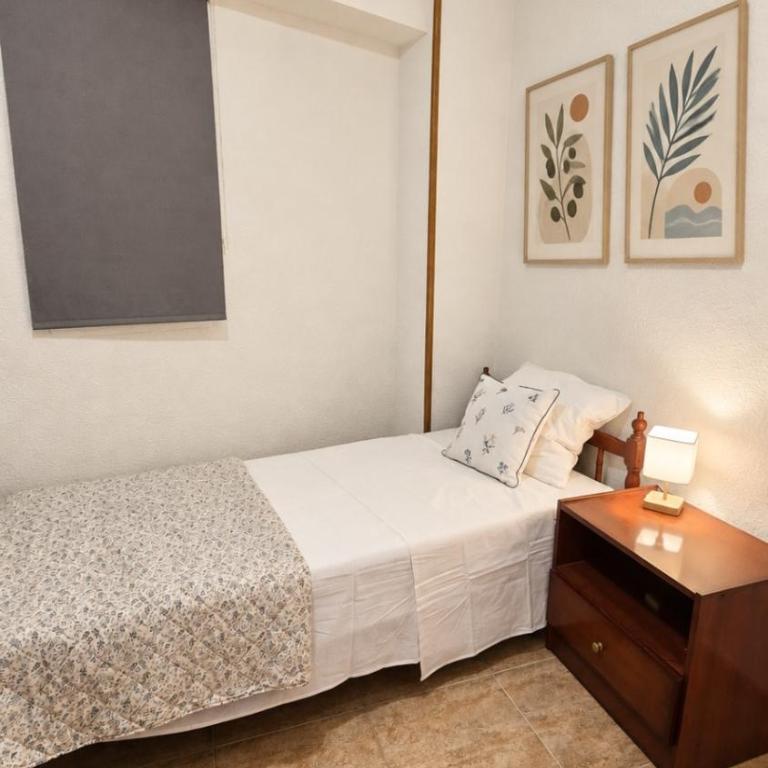 Levante Beachfront-3 bedrooms - Apartment mit 3 Schlafzimmern - 14