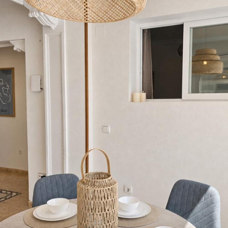 Levante Beachfront-3 bedrooms - Apartment mit 3 Schlafzimmern - 17