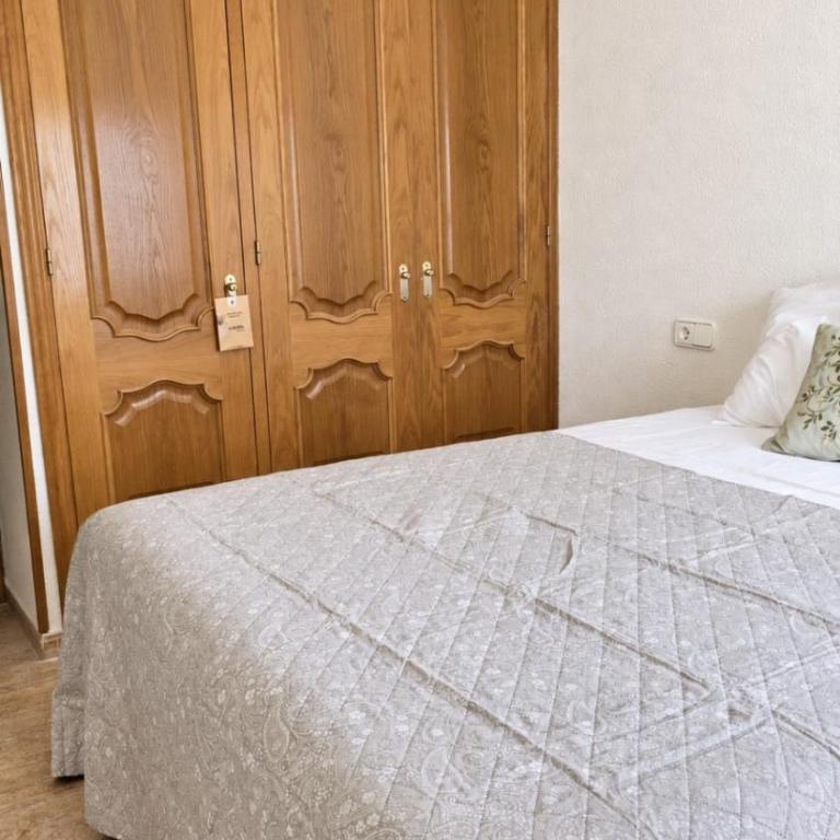 Levante Beachfront-3 bedrooms - Apartment mit 3 Schlafzimmern - 18