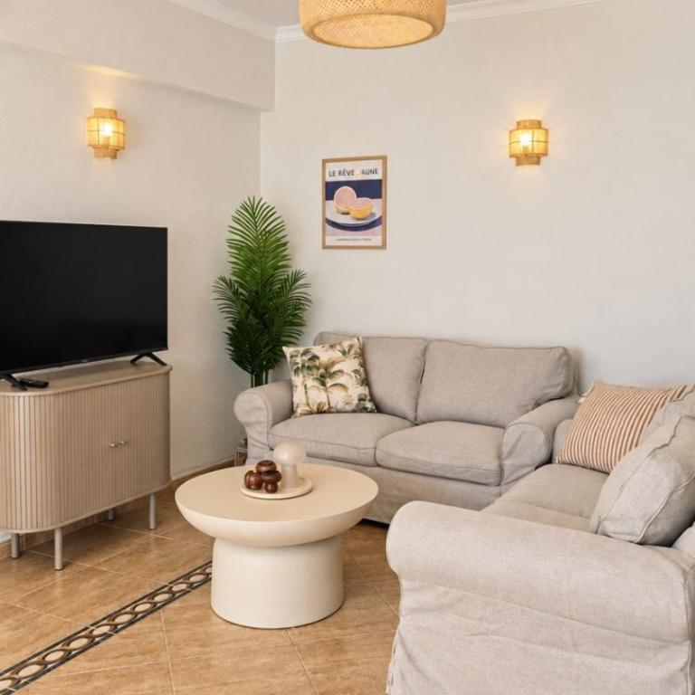 Levante Beachfront-3 bedrooms - Apartment mit 3 Schlafzimmern - 19
