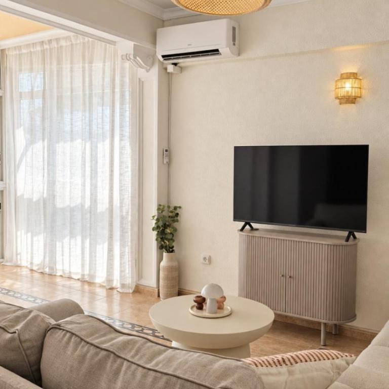 Levante Beachfront-3 bedrooms - Apartment mit 3 Schlafzimmern - 22