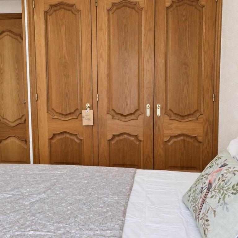 Levante Beachfront-3 bedrooms - Apartment mit 3 Schlafzimmern - 24