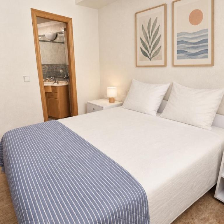 Levante Beachfront-3 bedrooms - Apartment mit 3 Schlafzimmern - 23