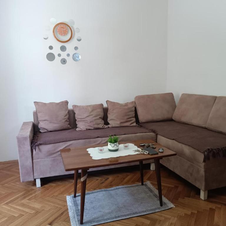 Gold2 - Apartman sa 1 Spavaćom Sobom - 1