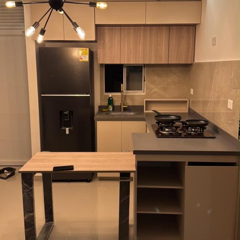 Zona norte cerca al mar Manzanillo dammar - Two-Bedroom Apartment - 1