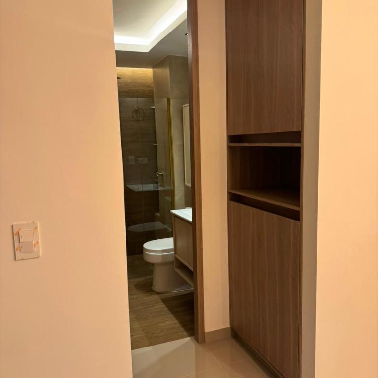 Zona norte cerca al mar Manzanillo dammar - Two-Bedroom Apartment - 15