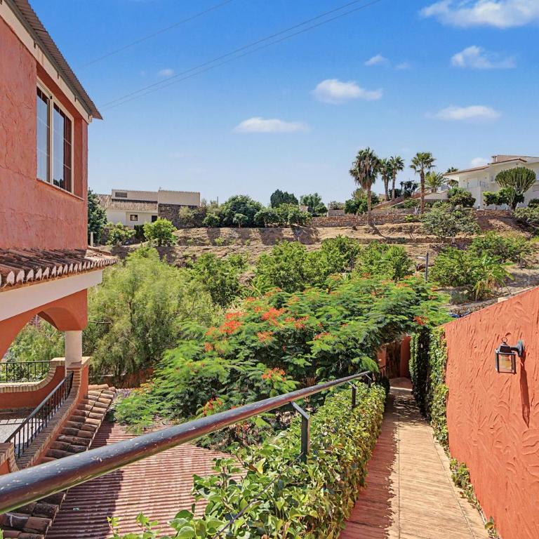 Villa Serymar - Villa mit Meerblick - 38