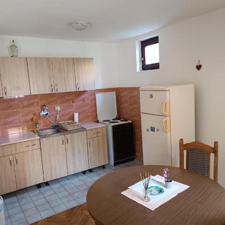 Gold2 - Apartman sa 1 Spavaćom Sobom - 2