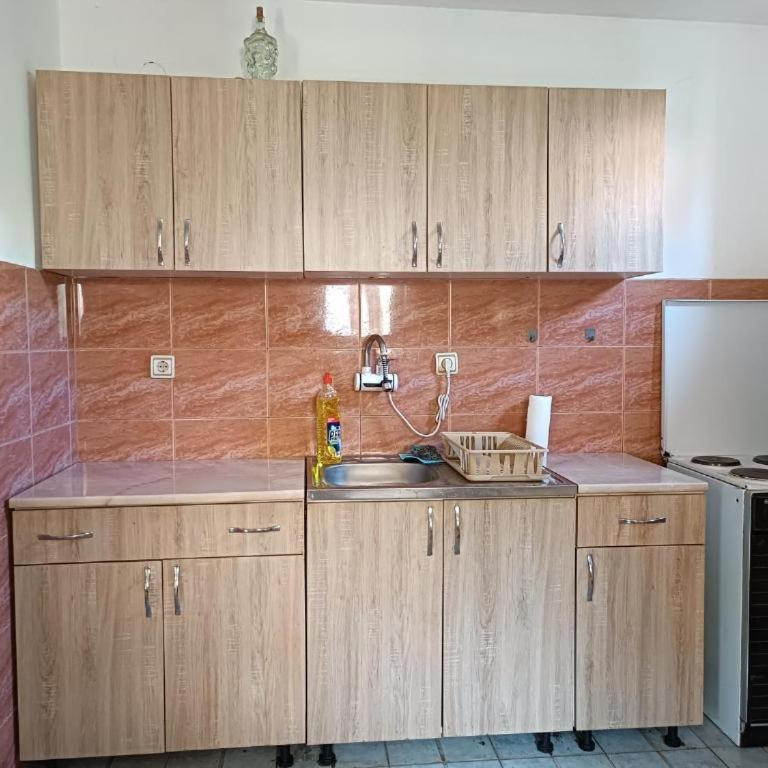 Gold2 - Apartman sa 1 Spavaćom Sobom - 3