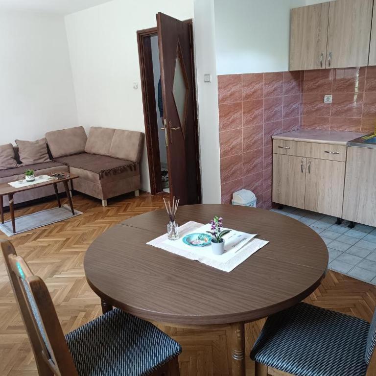 Gold2 - Apartman sa 1 Spavaćom Sobom - 5