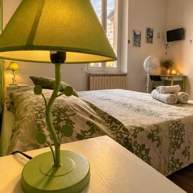 Fieravecchia Flat - Appartamento con 3 Camere da Letto - 32