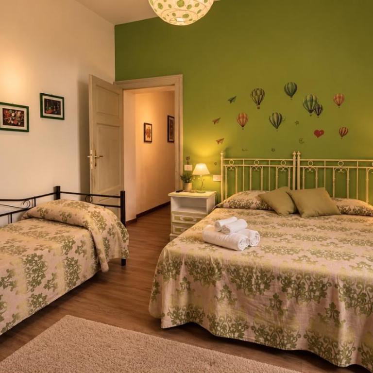 Fieravecchia Flat - Appartamento con 3 Camere da Letto - 2