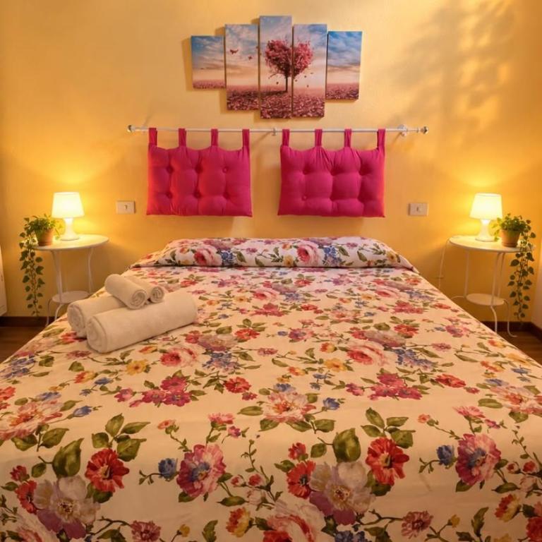 Fieravecchia Flat - Appartamento con 3 Camere da Letto - 44