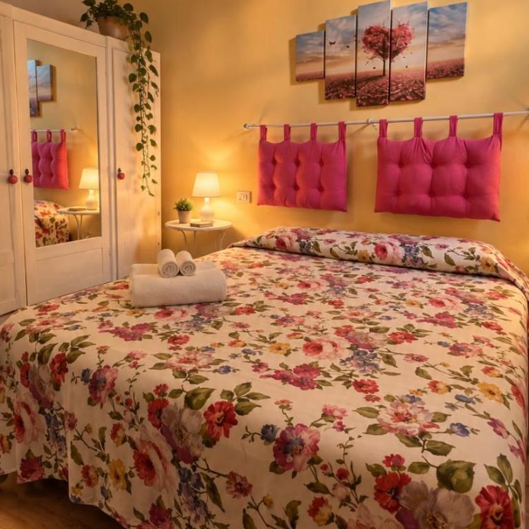 Fieravecchia Flat - Appartamento con 3 Camere da Letto - 1