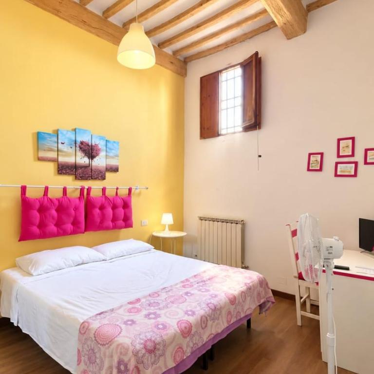 Fieravecchia Flat - Appartamento con 3 Camere da Letto - 45
