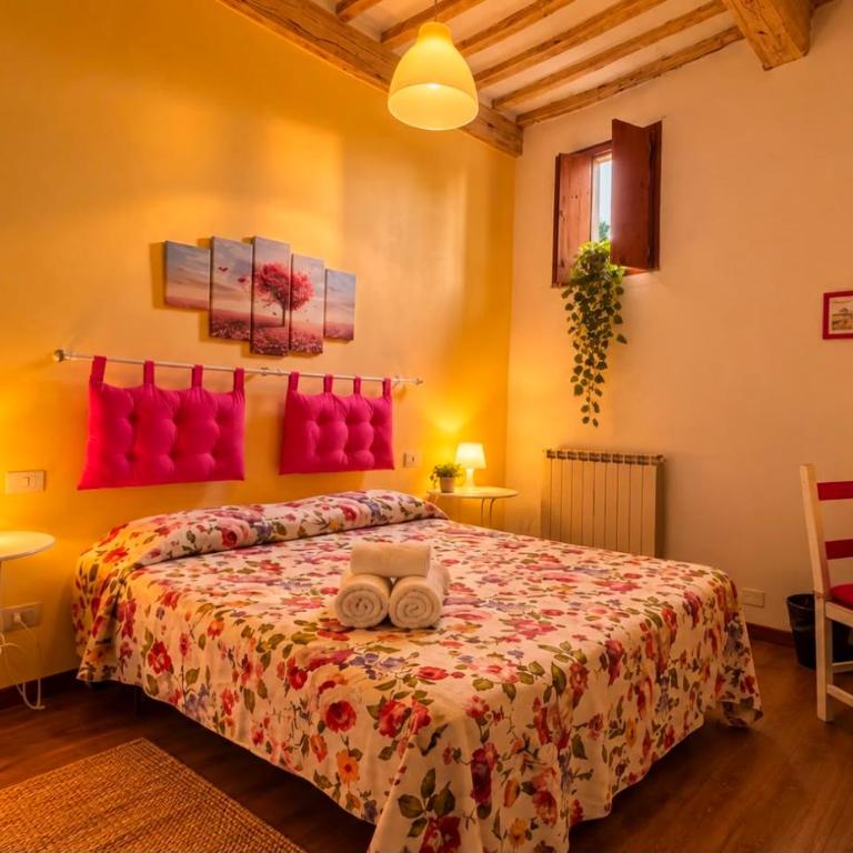 Fieravecchia Flat - Appartamento con 3 Camere da Letto - 5